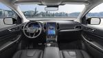 Ford Edge Titanium 2019 года (CN)